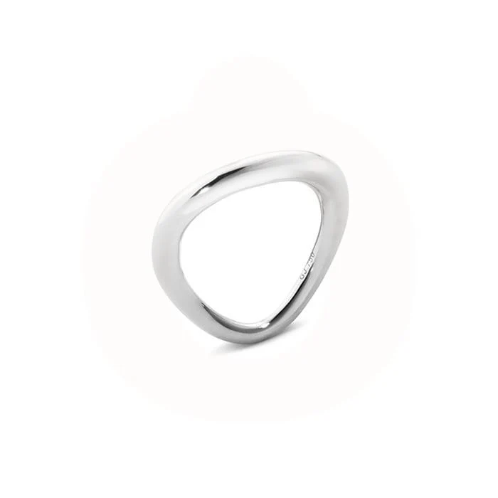 Georg Jensen - Offspring Slim ring - 20000996