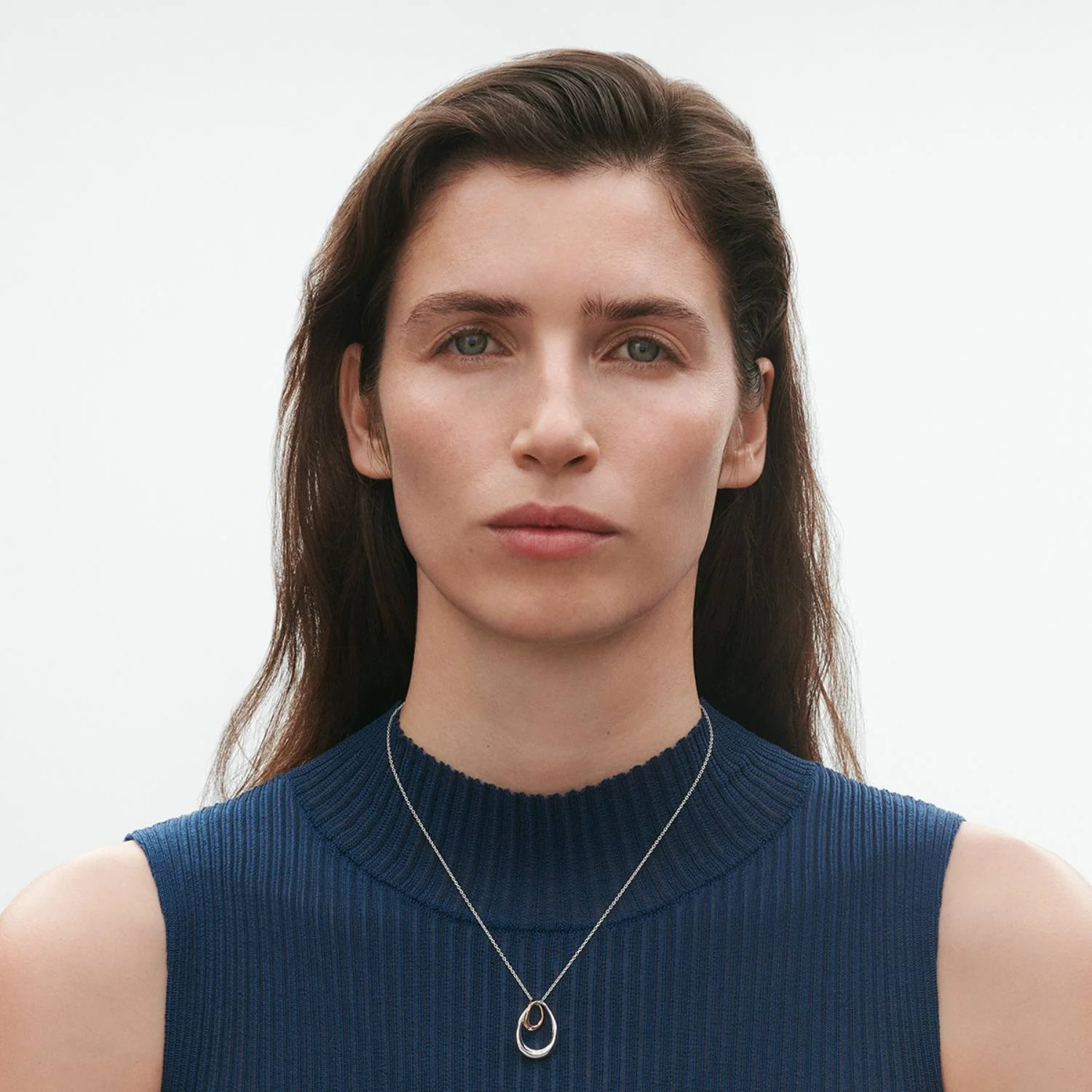 Georg Jensen - Offspring Vedhæng - 0012763 - Image 3