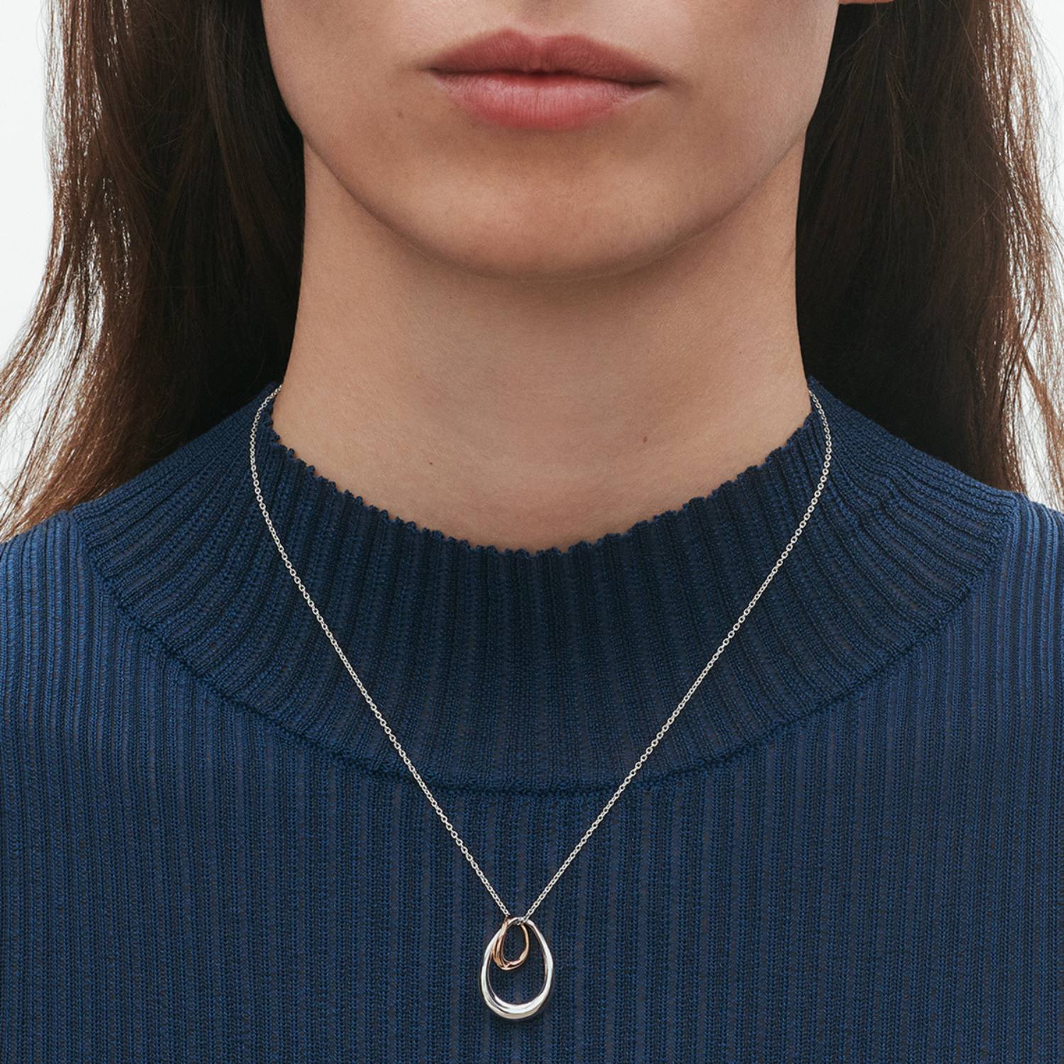 Georg Jensen - Offspring Vedhæng - 0012763 - Image 4