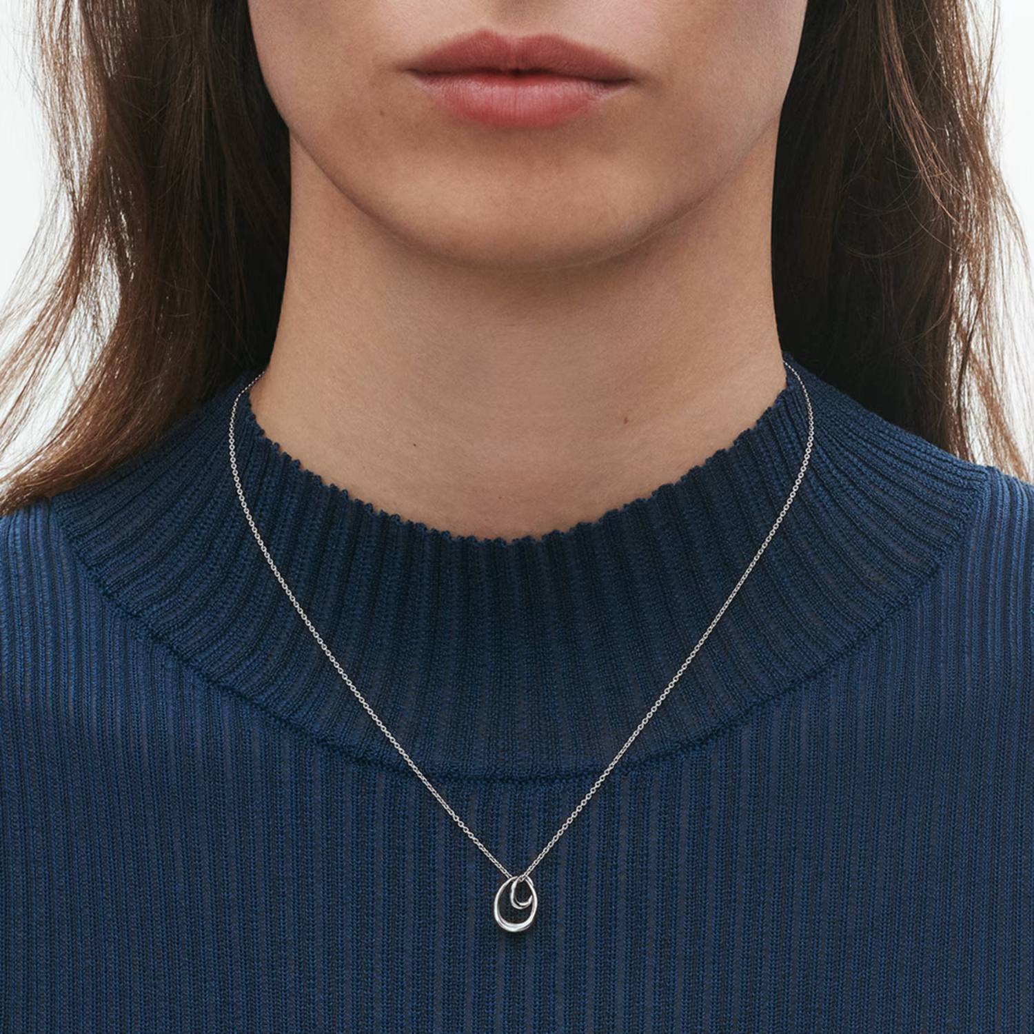 Georg Jensen - Offspring Vedhæng - 10012310 - Image 2