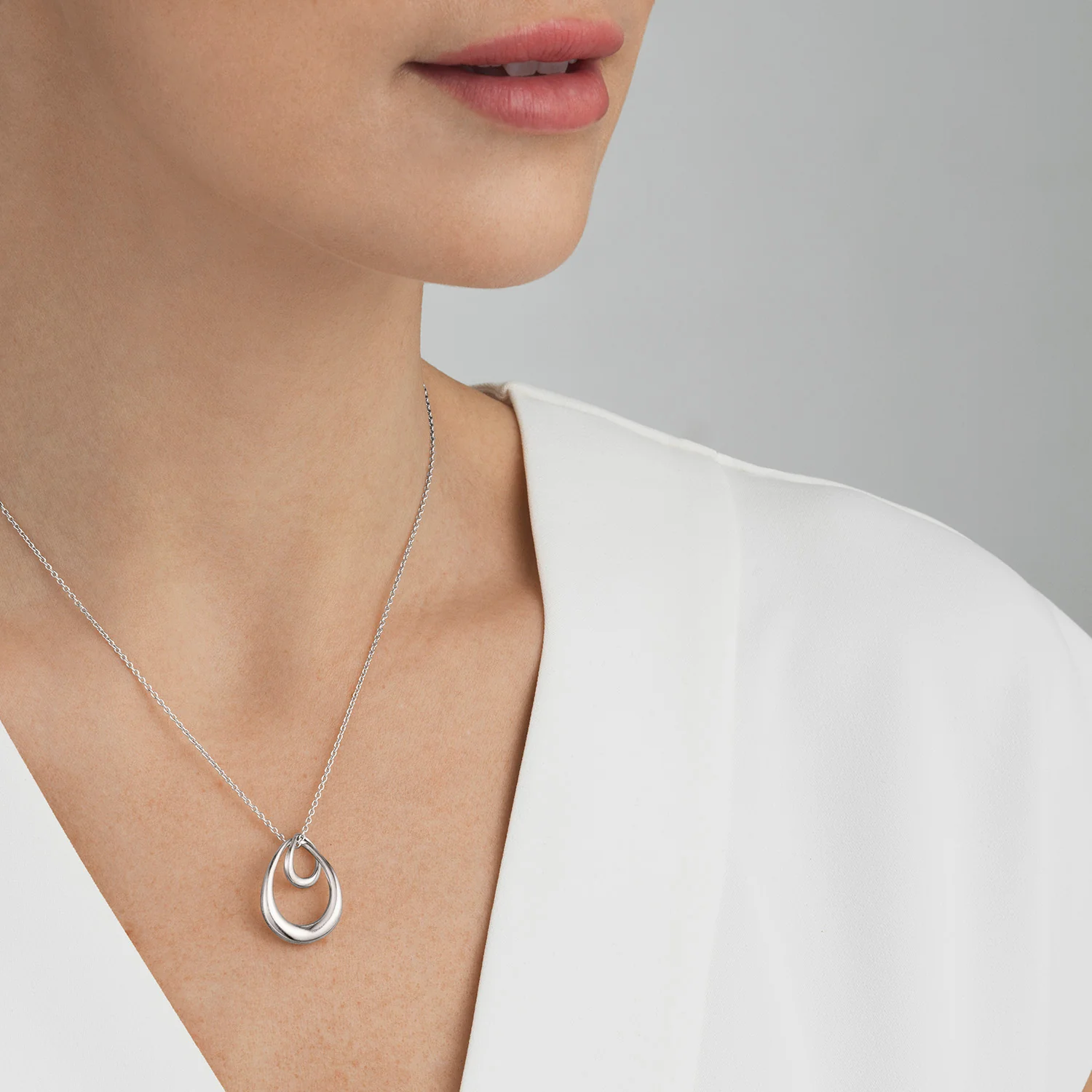 Georg Jensen - Offspring Vedhæng - 10012762 - Image 2