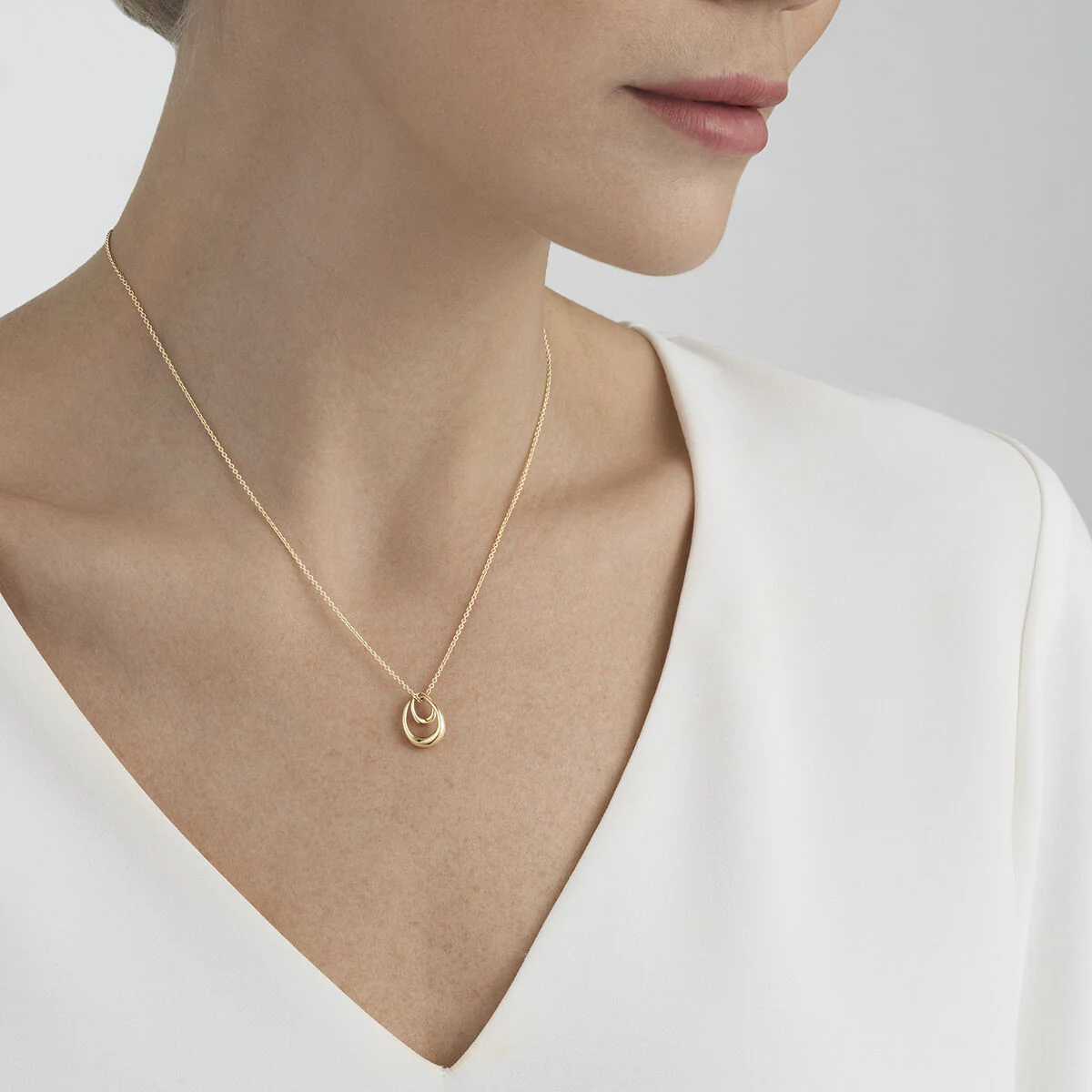 Georg Jensen - Offspring Vedhæng - 10015213 - Image 2