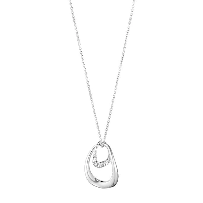 Georg Jensen - Offspring Vedhæng - 10015848