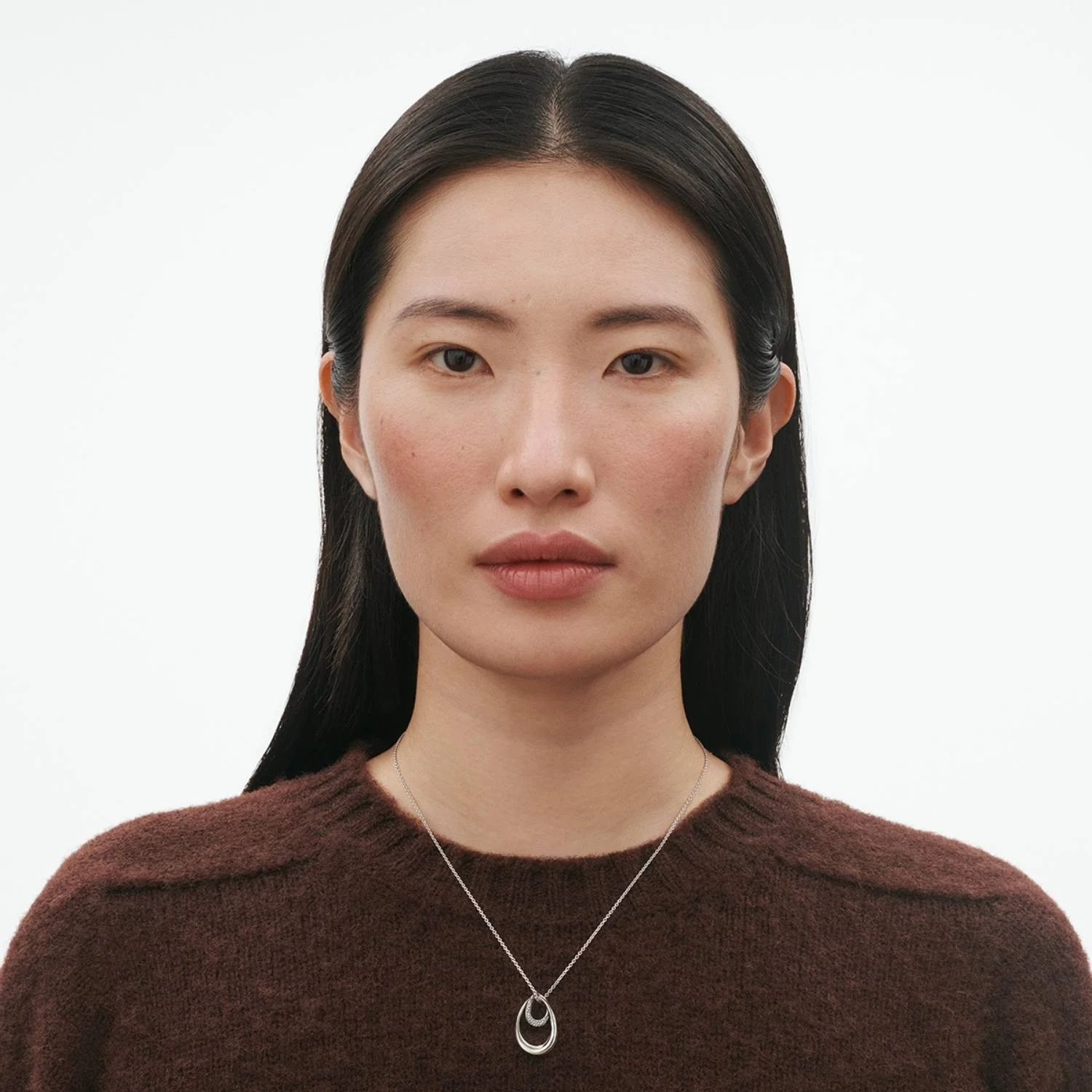 Georg Jensen - Offspring Vedhæng - 10015848 - Image 3