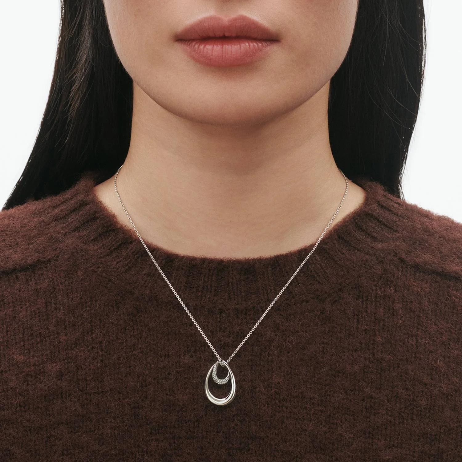 Georg Jensen - Offspring Vedhæng - 10015848 - Image 4