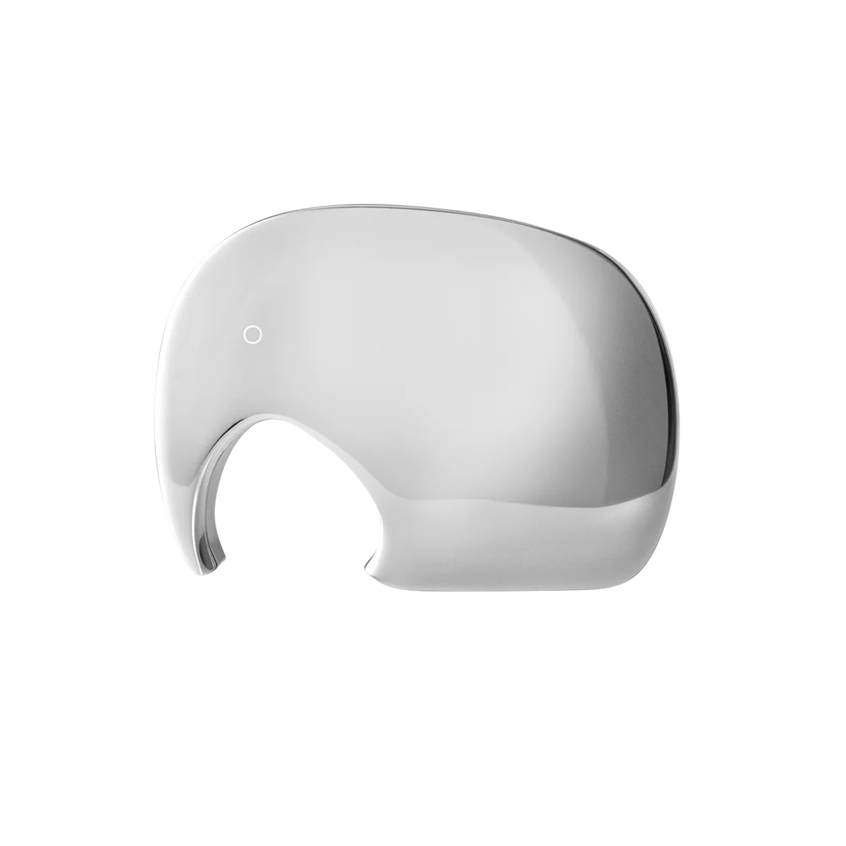 Georg Jensen - Øllefant flaskeåbner - 3581240