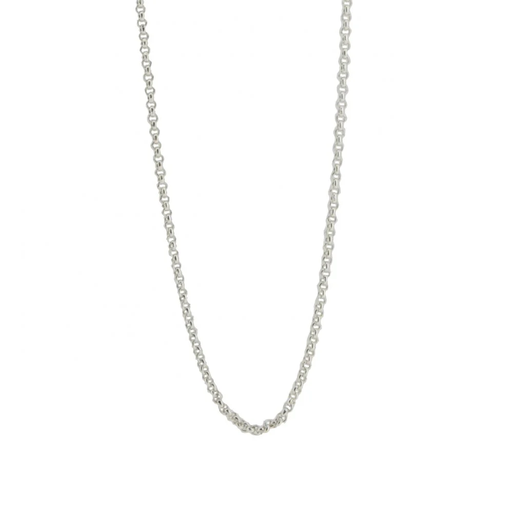 Georg Jensen - Pea halskæde - 3532920