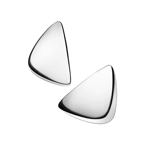 Georg Jensen - Peak Øreringe - 3539241