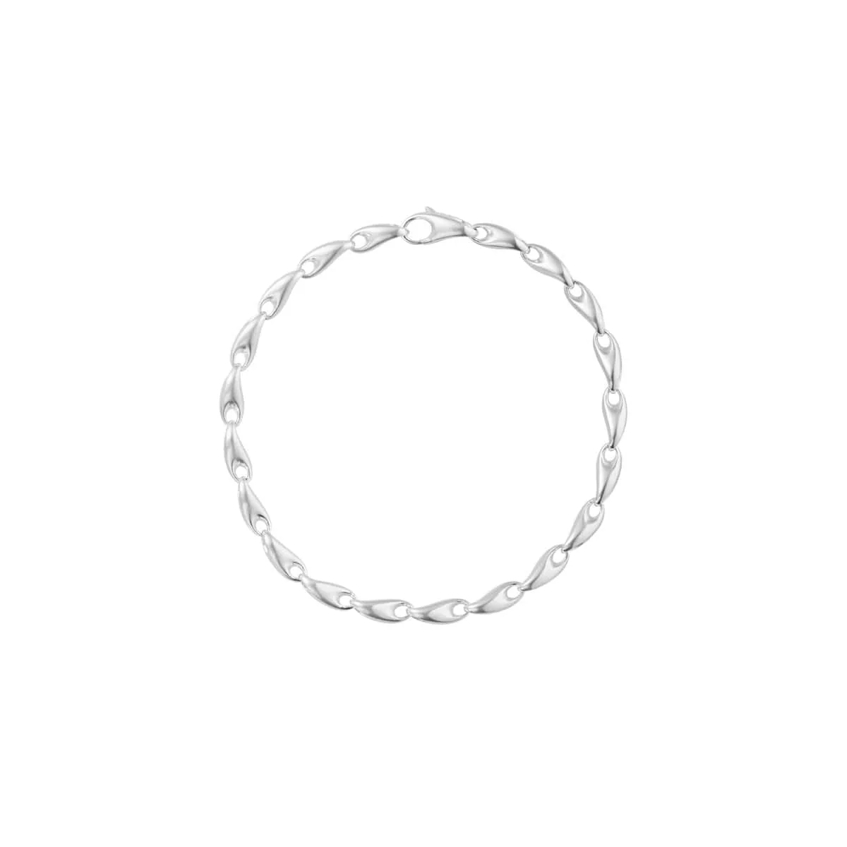 Georg Jensen - Reflect armbånd - 200010970