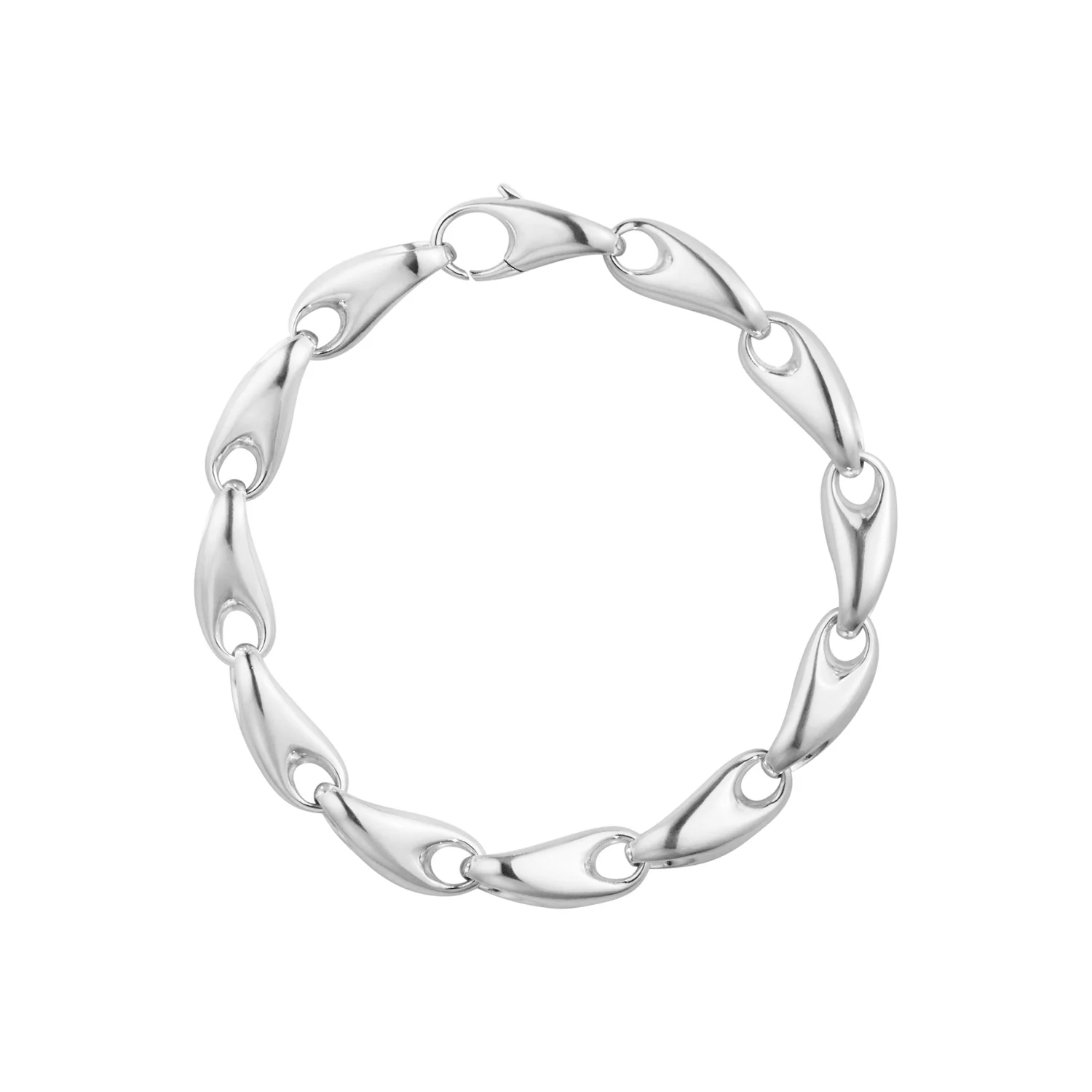 Georg Jensen - Reflect armbånd - 20001172