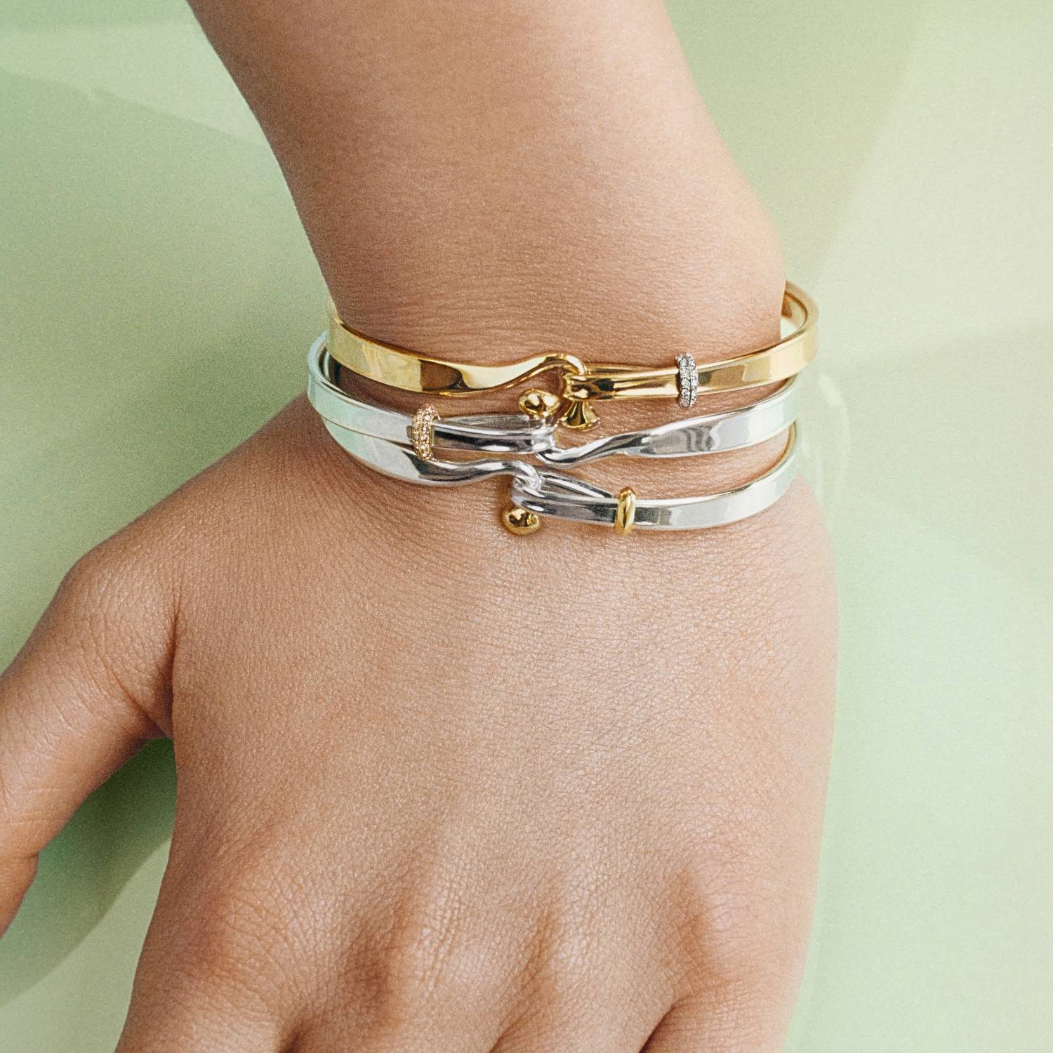 Georg Jensen - Torun Armring - 20000476 - Image 3