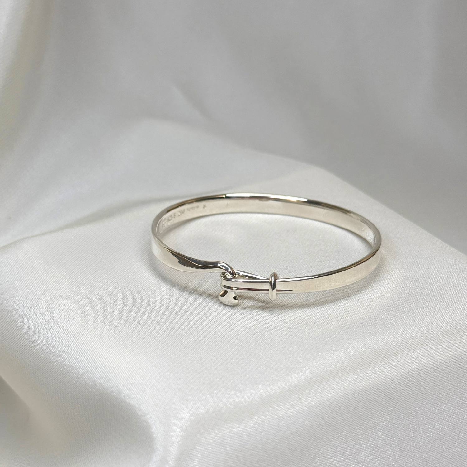 Georg Jensen - Torun Armring - 20000525 - Image 3