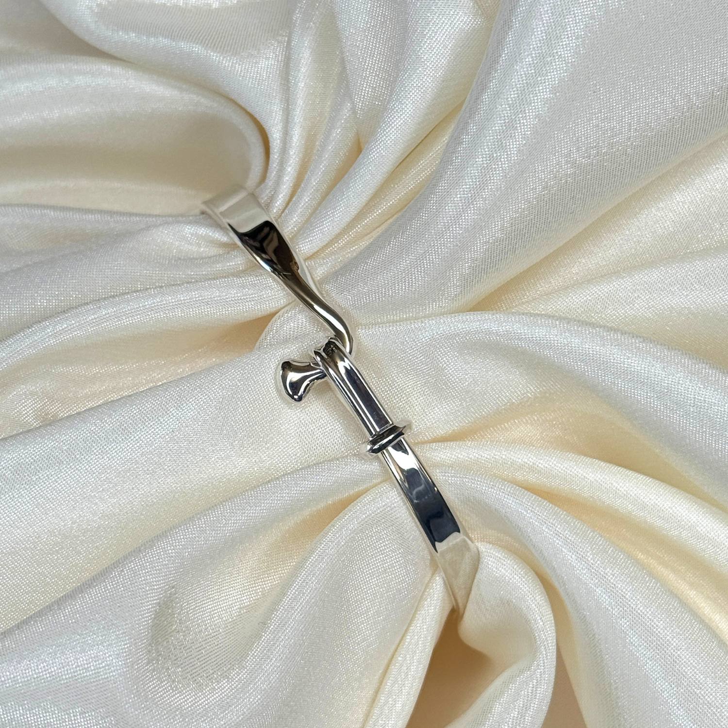 Georg Jensen - Torun Armring - 20000525 - Image 5