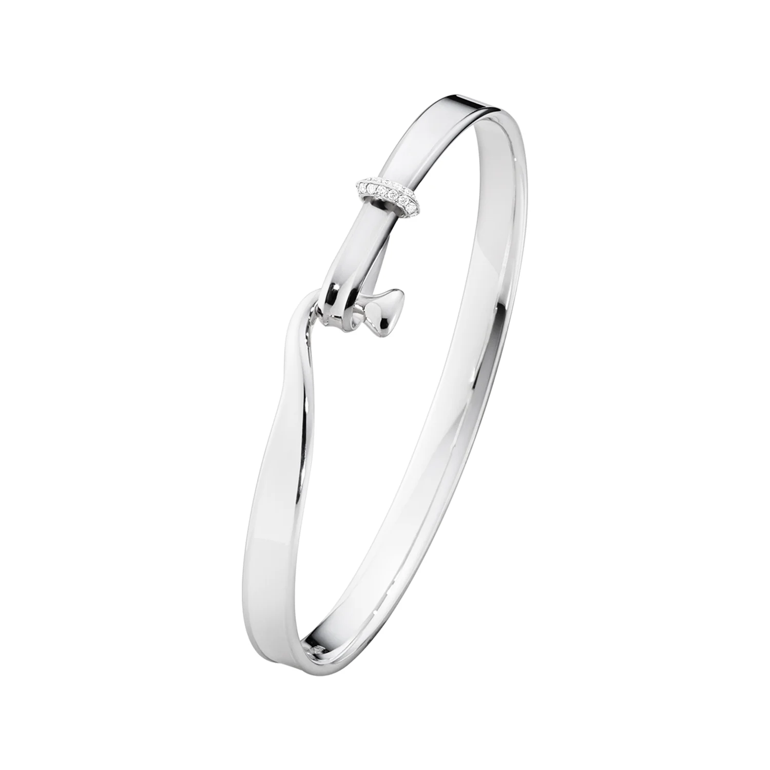 Georg Jensen - Torun Armring - 20000547