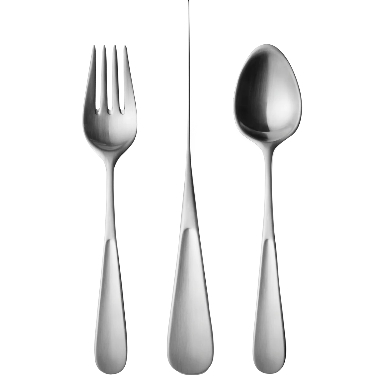 Georg Jensen - Vivianna børnebestik - 3361500