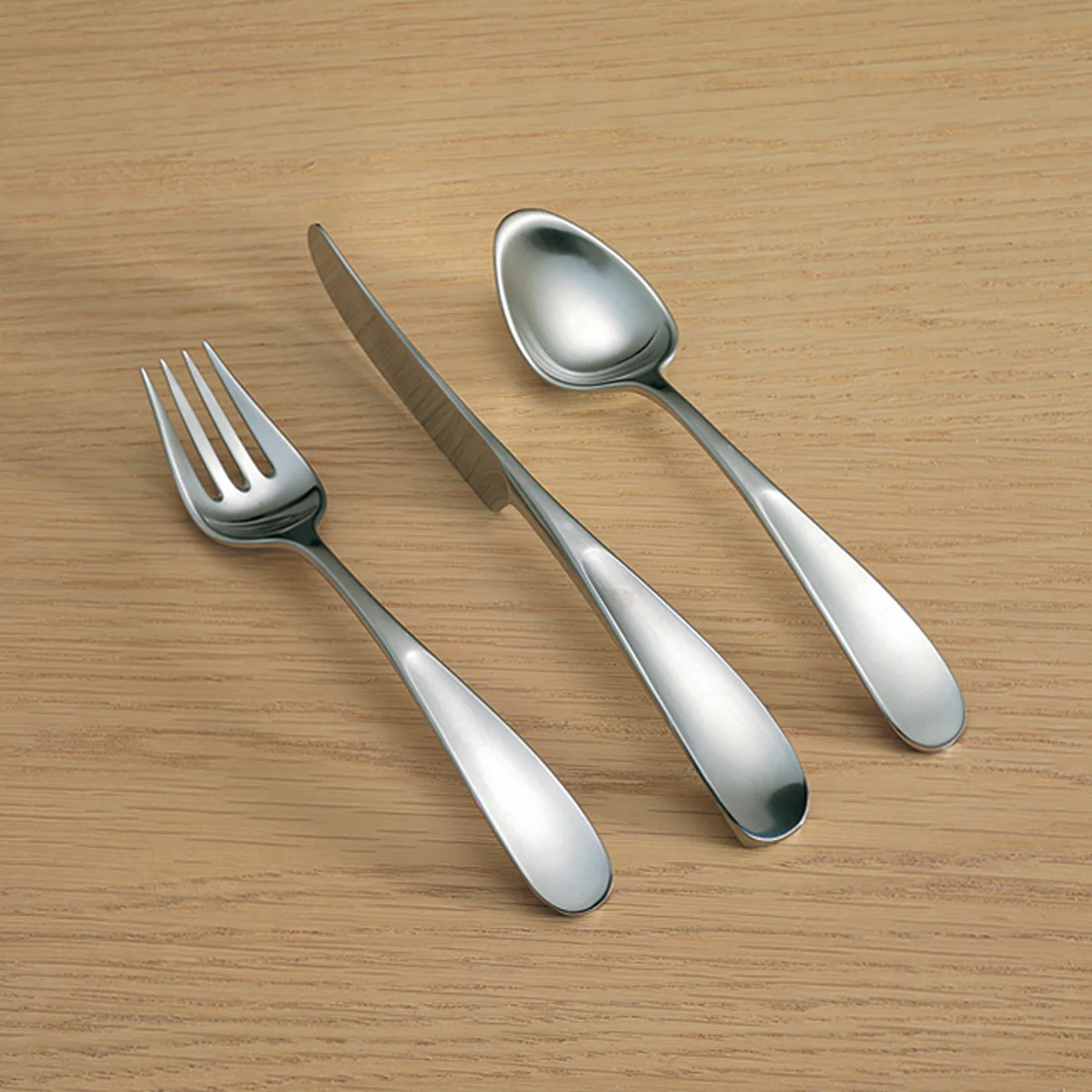 Georg Jensen - Vivianna børnebestik - 3361500 - Image 2
