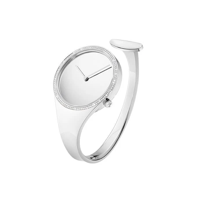 Georg Jensen - Vivianna Ur - 34 mm. - 3575636