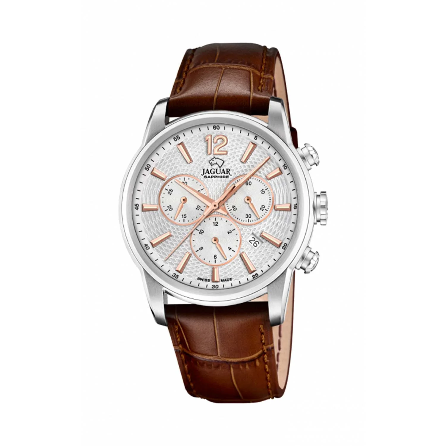 Jaguar - Acamar Chrono ur - J968/1