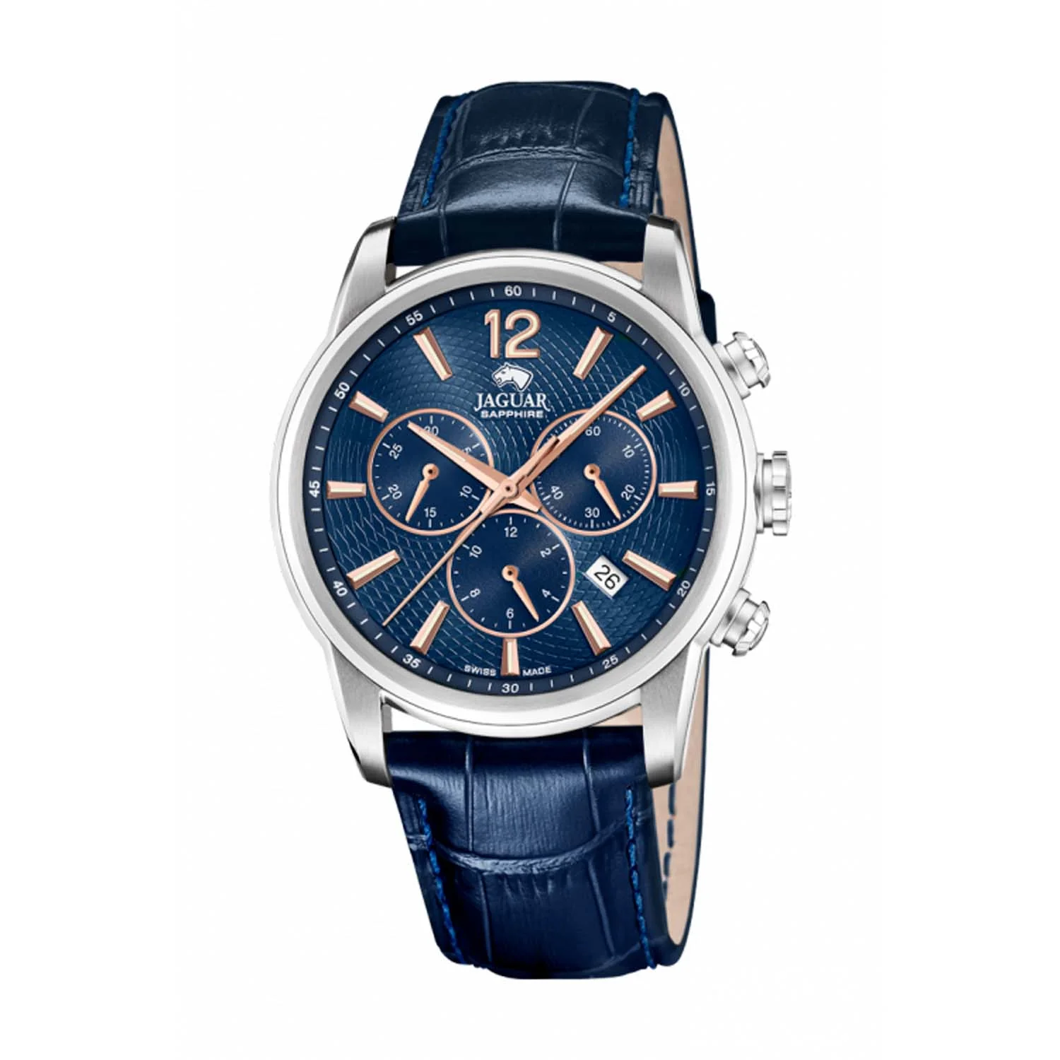 Jaguar - Acamar Chrono ur - J968/2