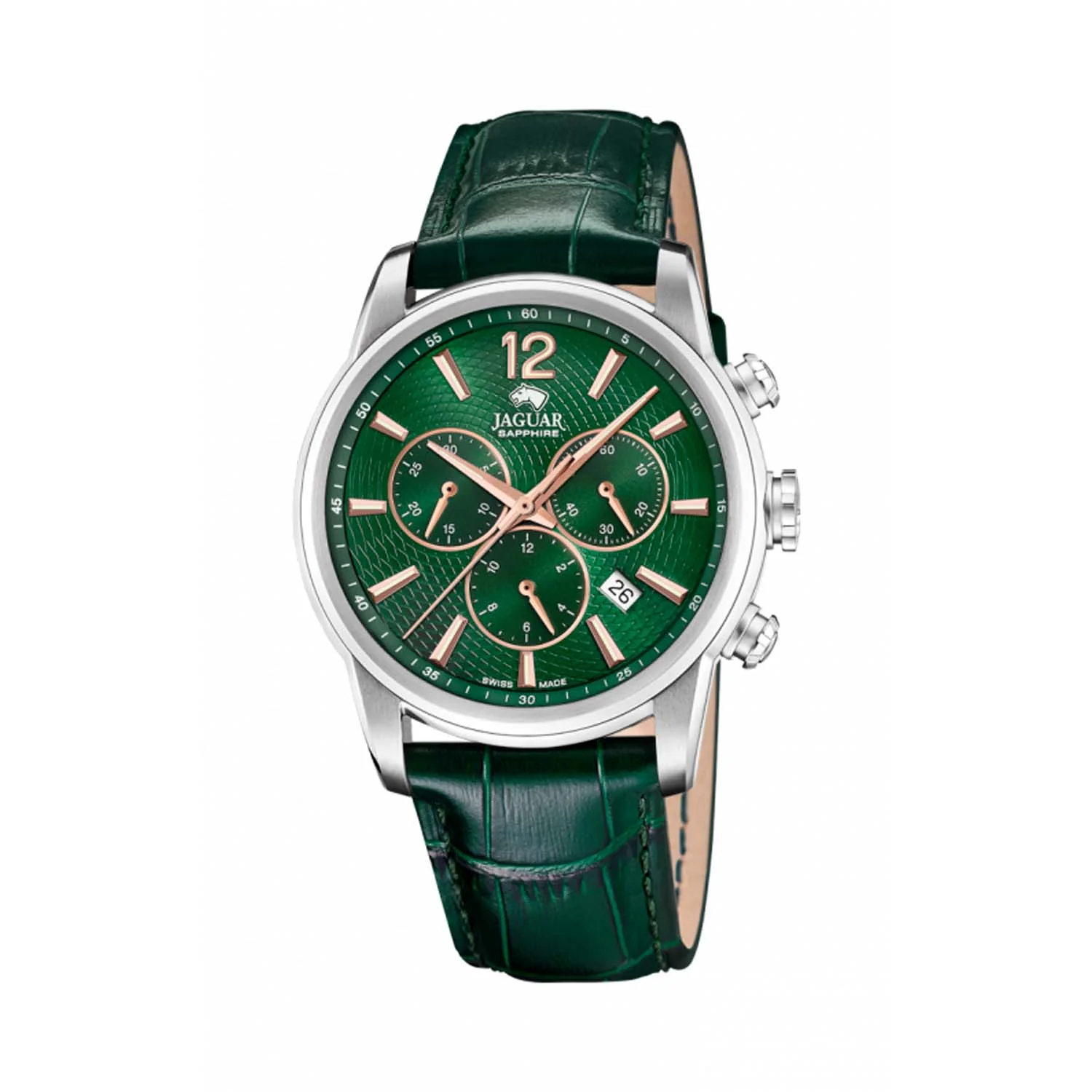 Jaguar - Acamar Chrono ur - J968/3