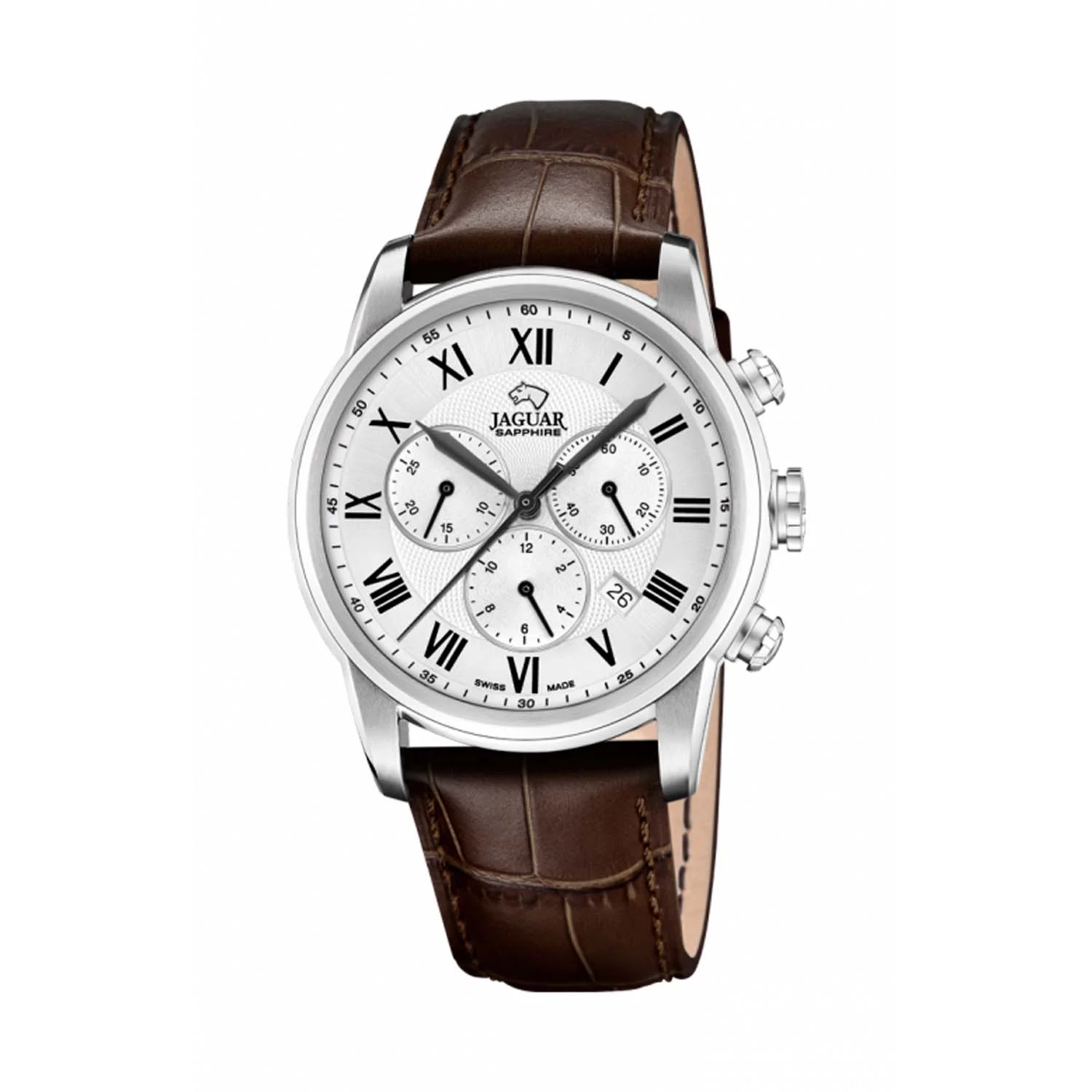 Jaguar - Acamar Chrono ur - J968/5