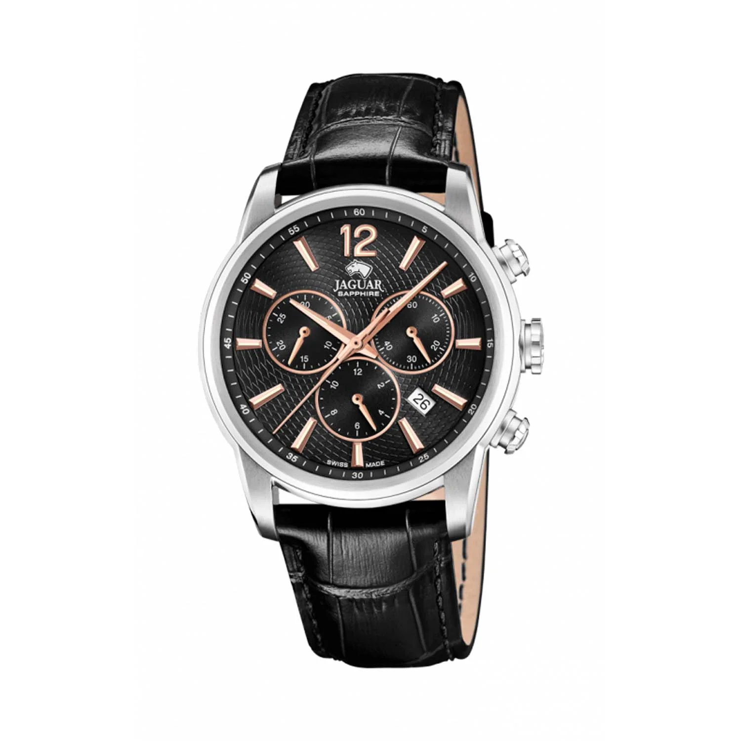 Jaguar - Acamar Chrono ur - J968/6