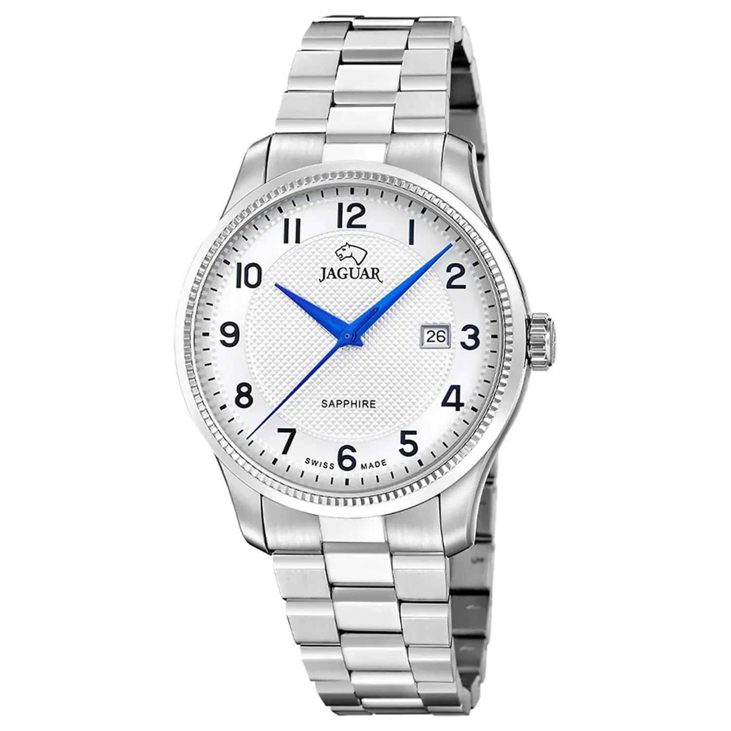 Jaguar - Acamar Classic med lænke, 40 mm - J1041/1