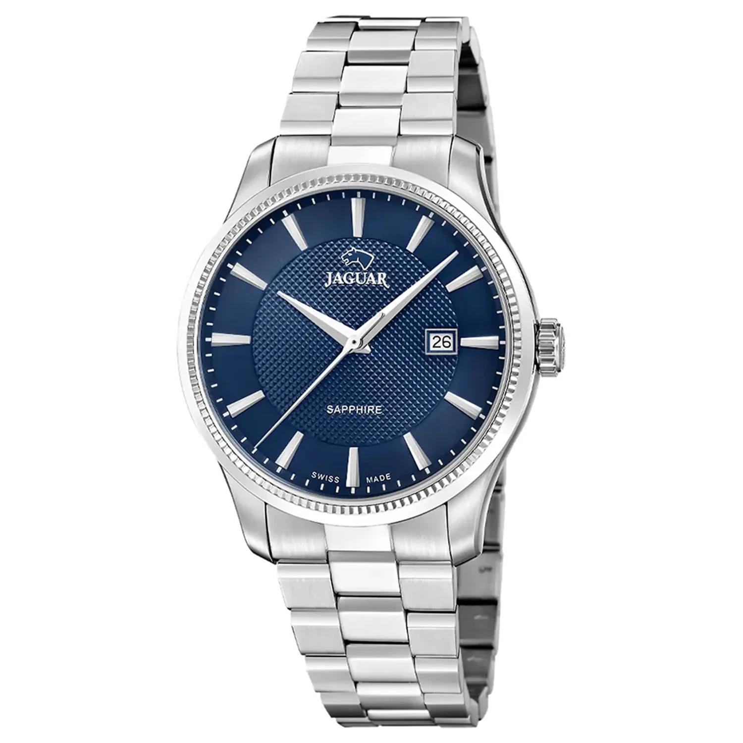 Jaguar - Acamar Classic med lænke, 40 mm - J1041/3