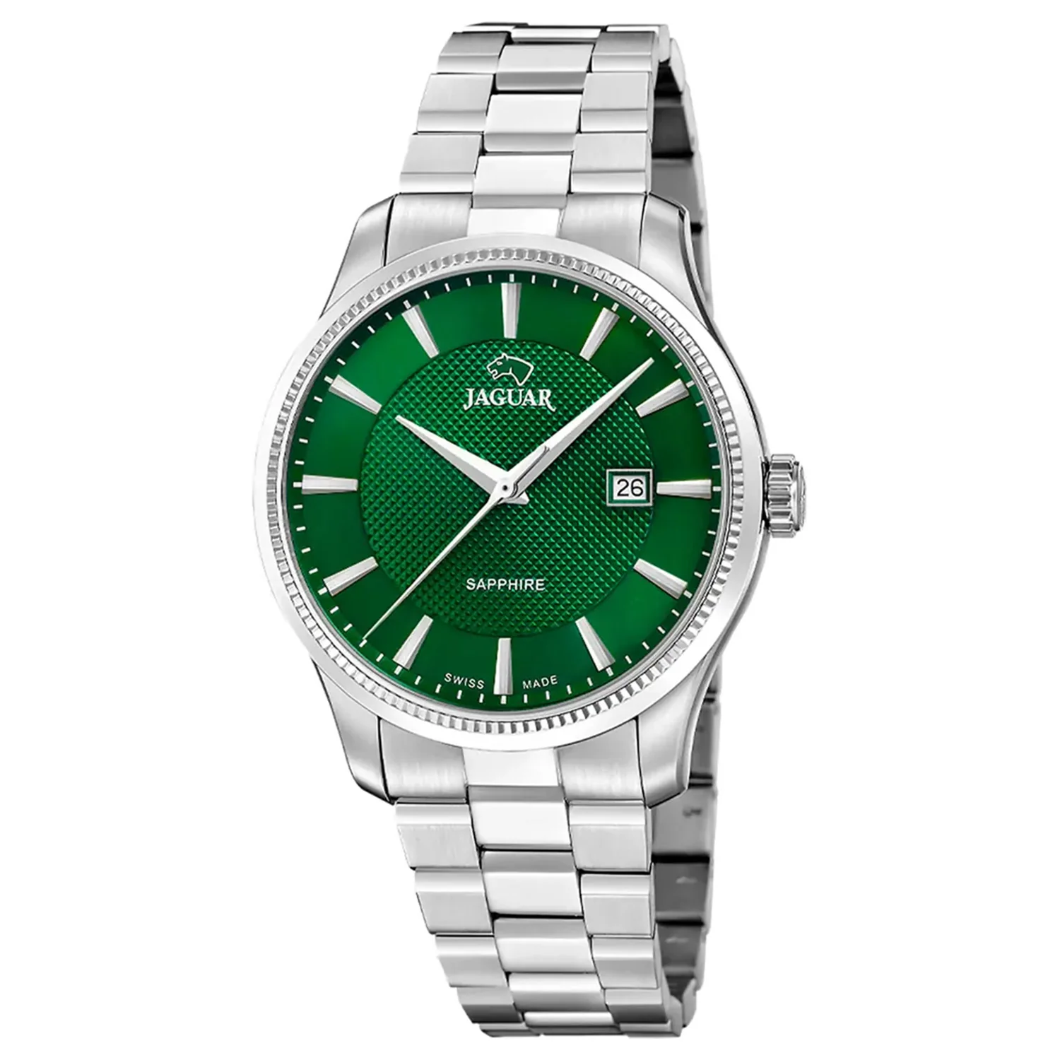 Jaguar - Acamar Classic med lænke, 40 mm - J1041/4