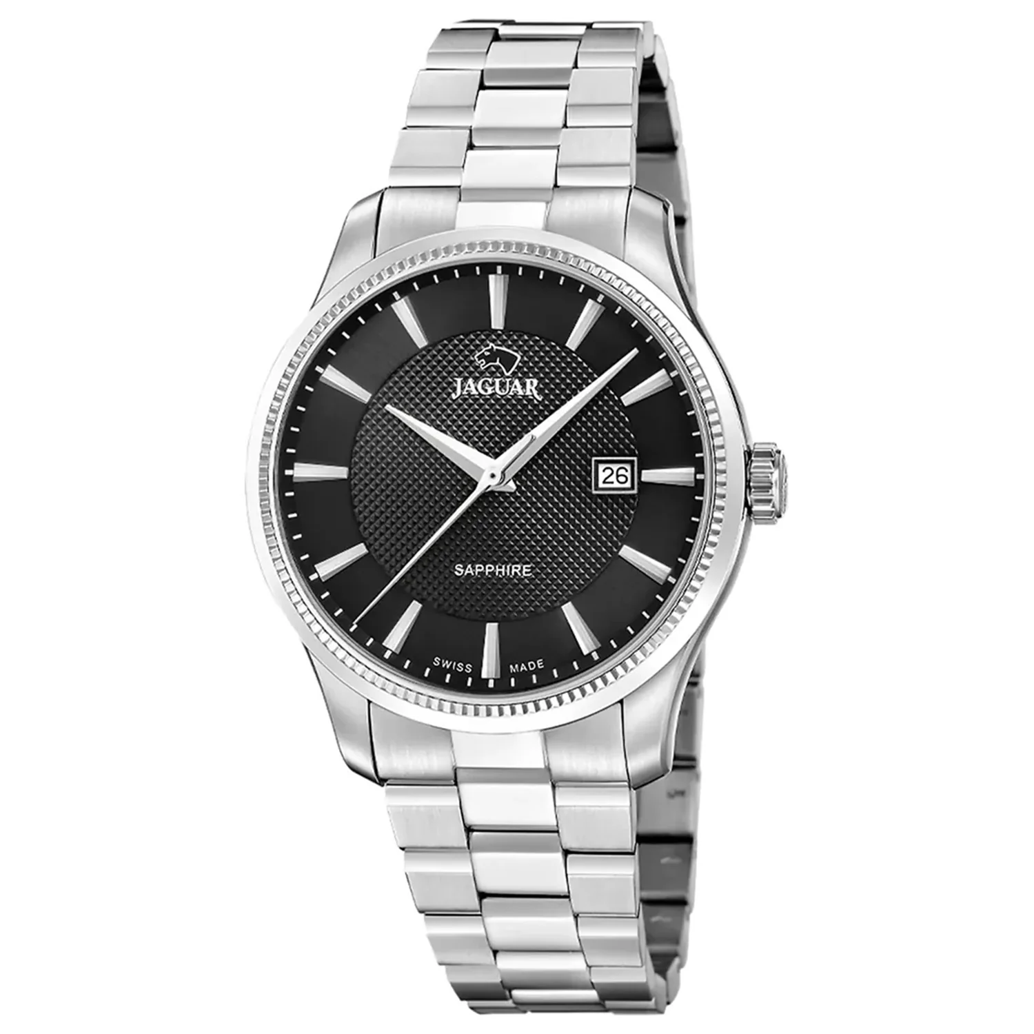 Jaguar - Acamar Classic med lænke, 40 mm - J1041/5