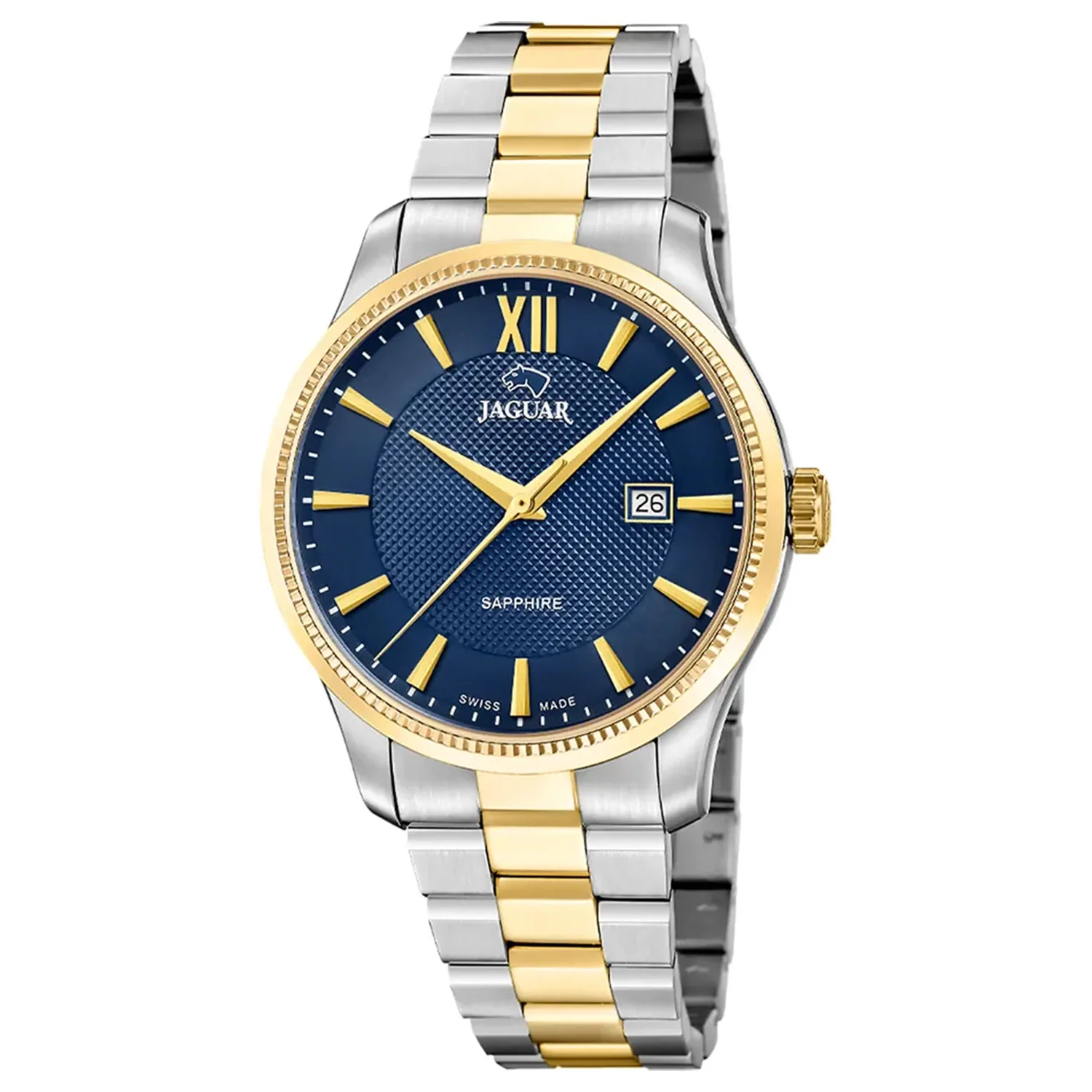 Jaguar - Acamar Classic med lænke, 40 mm - J1043/2