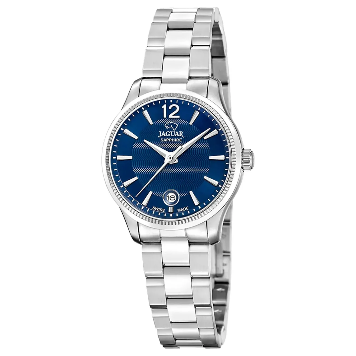 Jaguar - Acamar Classic stål med lænke, 29 mm - J1045/3
