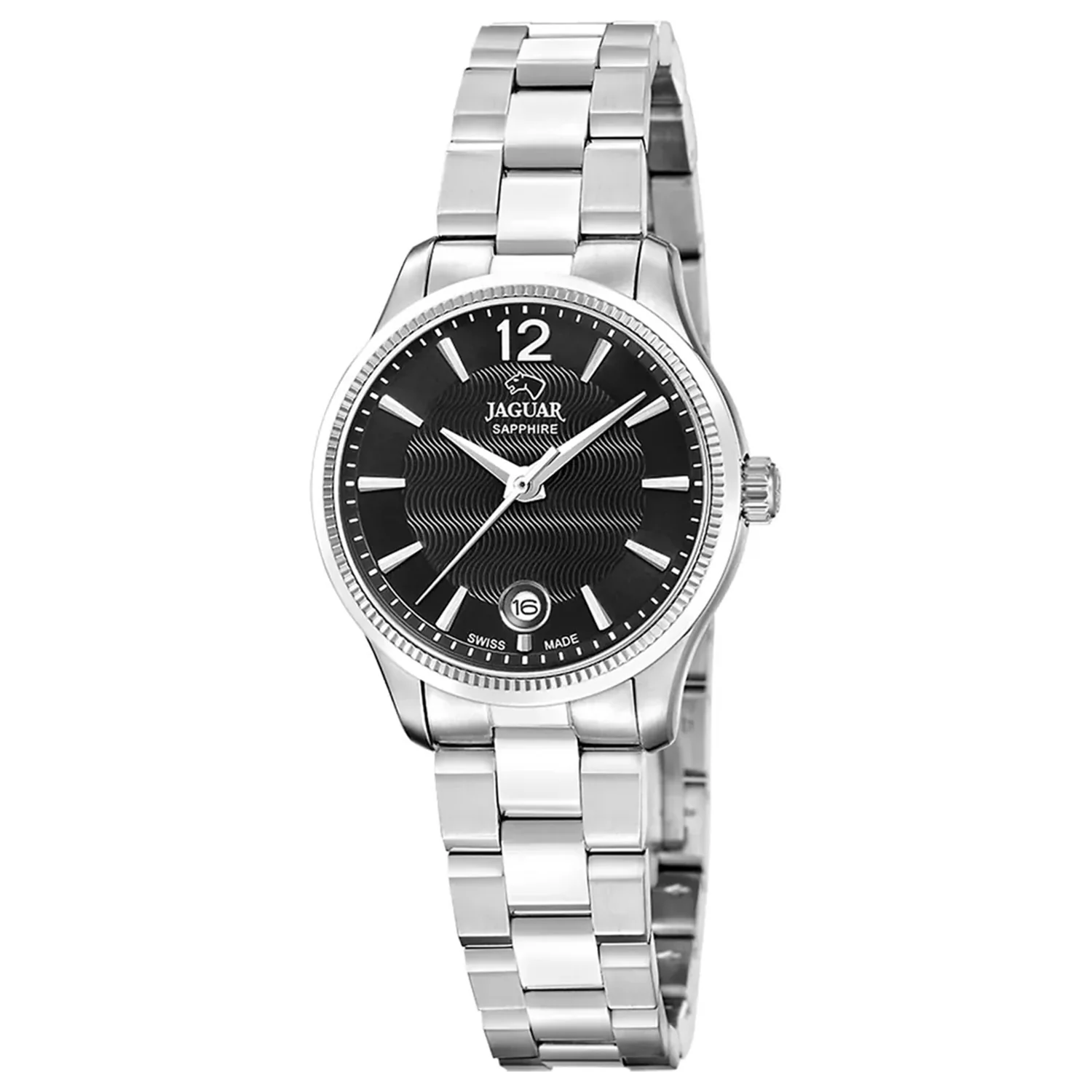 Jaguar - Acamar Classic stål med lænke, 29 mm - J1045/4
