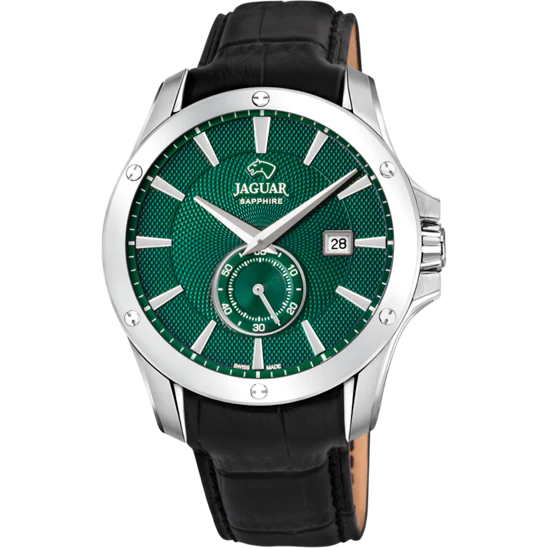 Jaguar - Acamar Herreur - J878/3