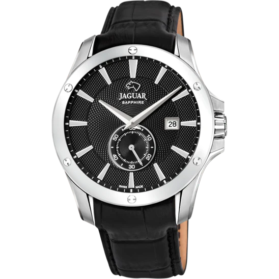 Jaguar - Acamar Herreur - J878/4