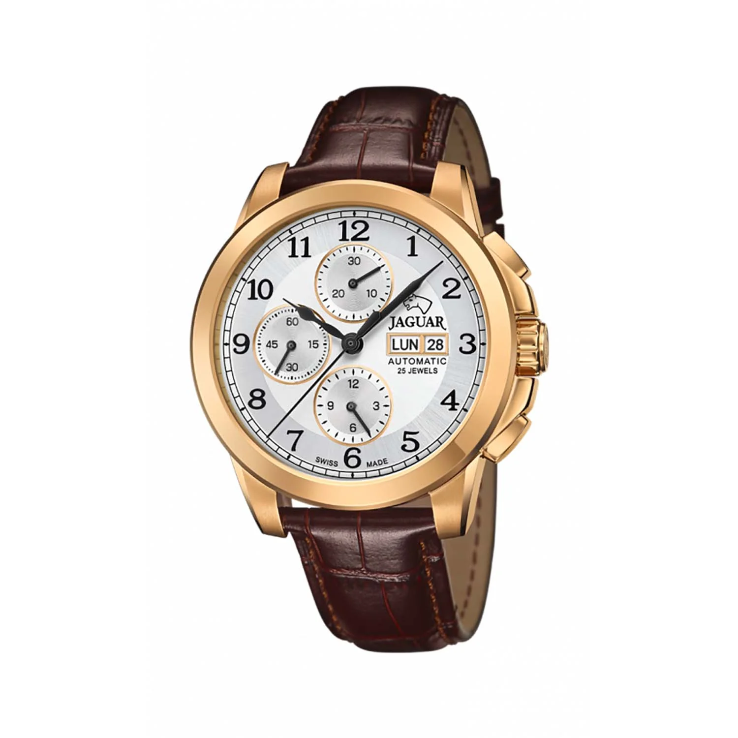 Jaguar - Acamar Valjoux Automatic ur - J977/1