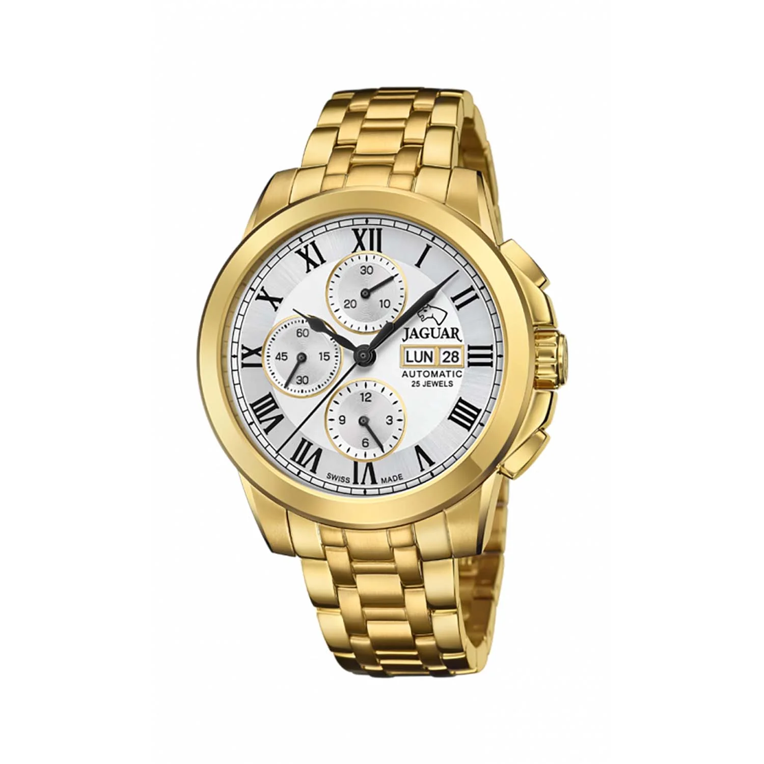 Jaguar - Acamar Valjoux Automatic ur - J979/1