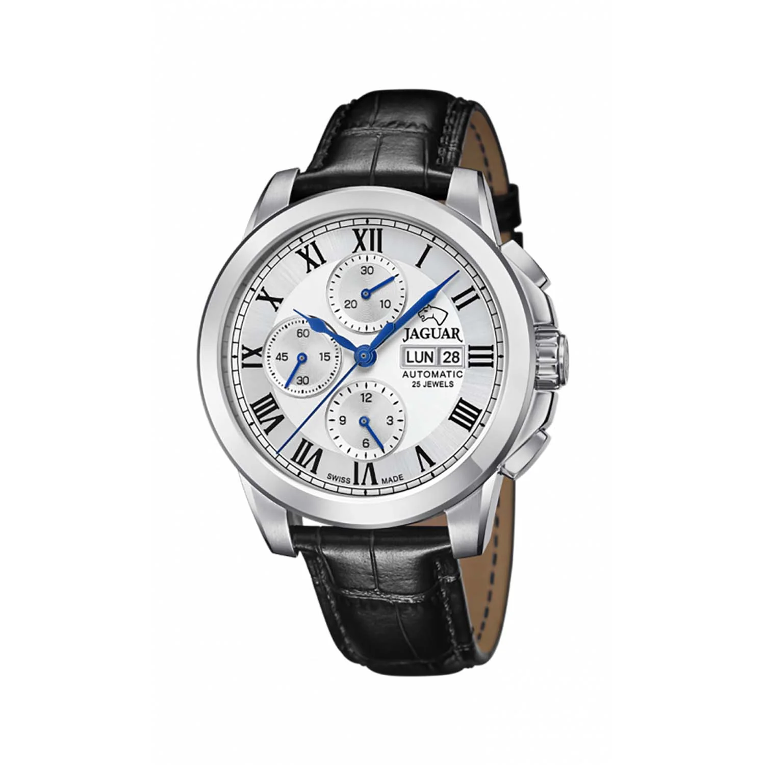 Jaguar - Acamar Valjoux Chrono Automatic ur - J975/2
