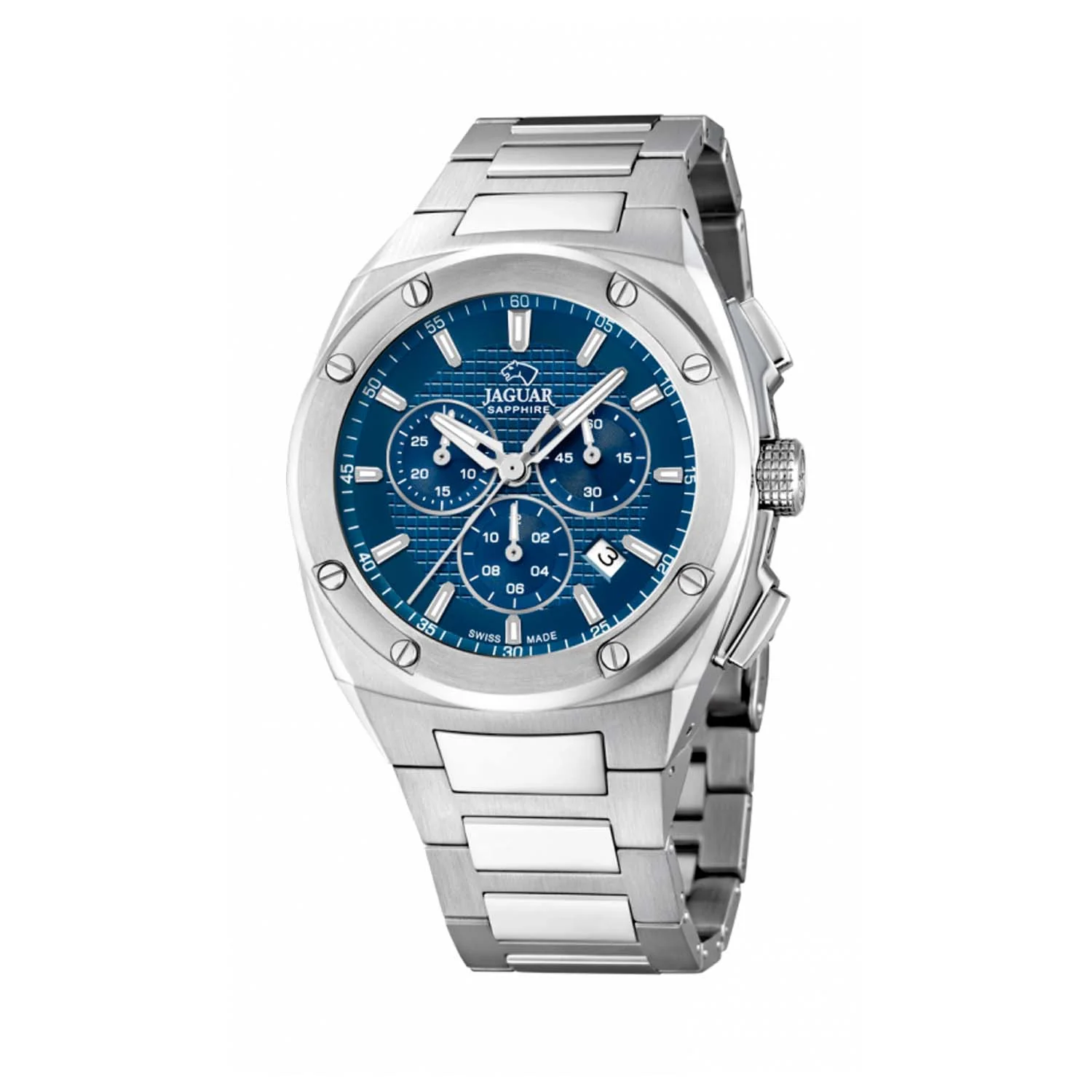 Jaguar - Executive Chrono herreur - J805/B