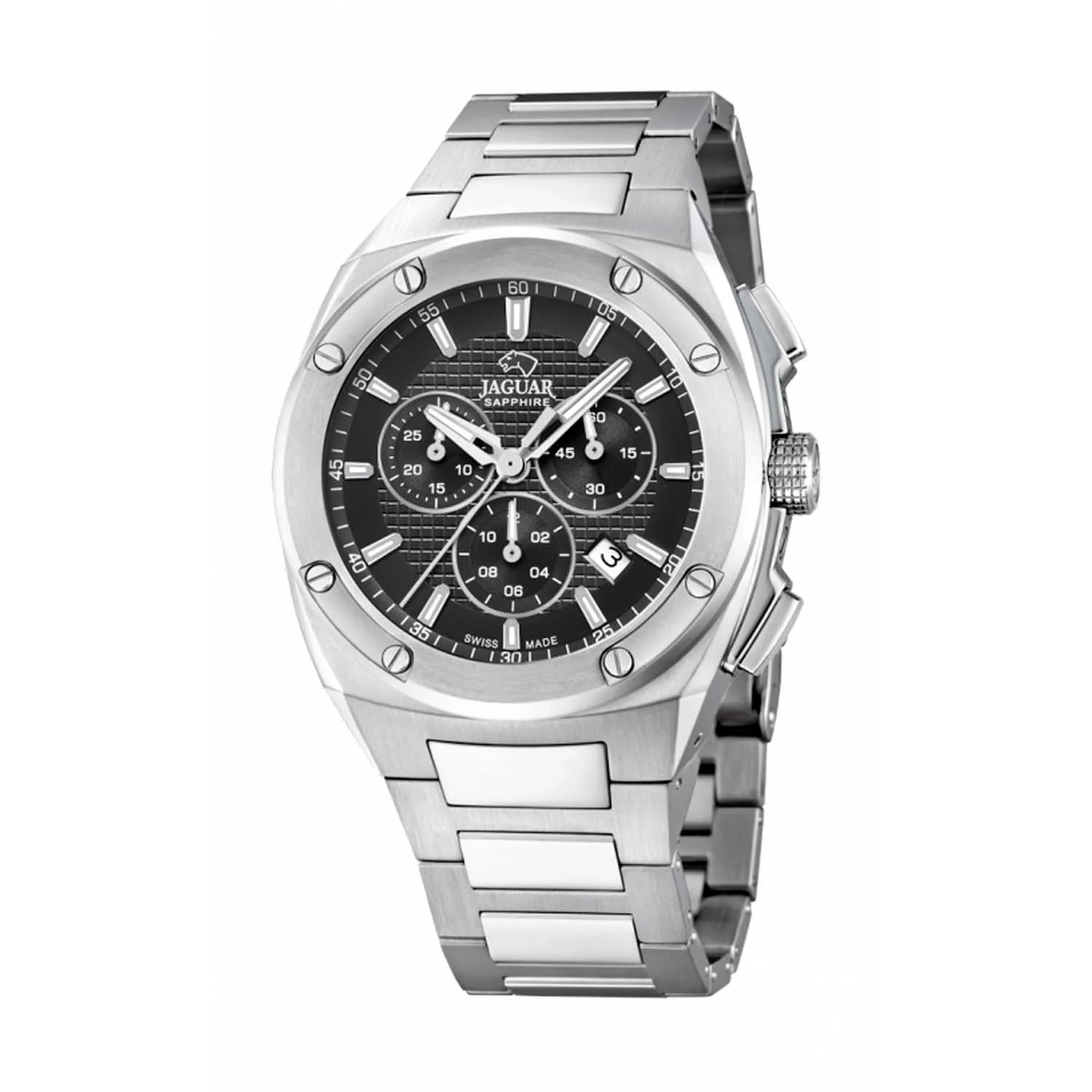 Jaguar - Executive Chrono herreur - J805/D