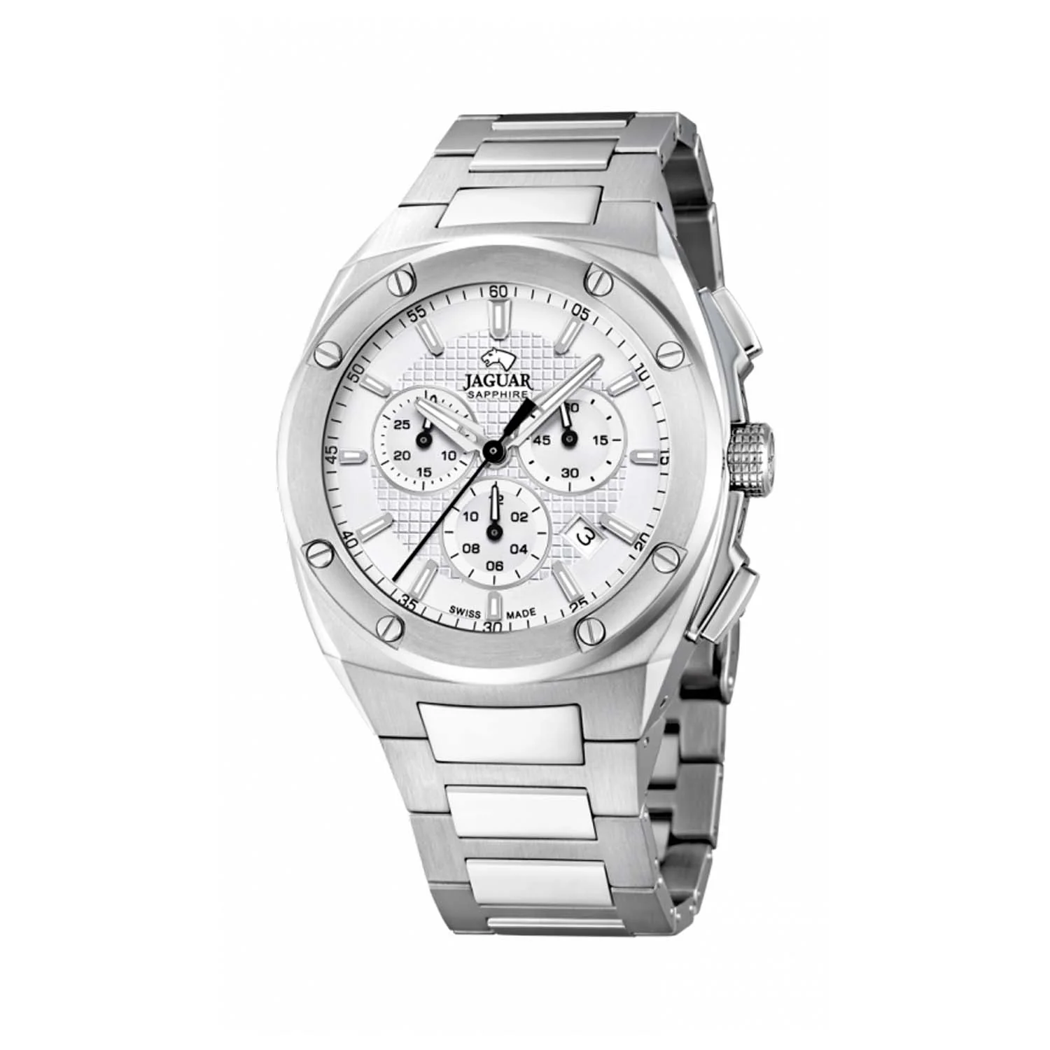 Jaguar - Executive Chrono ur - J805/A