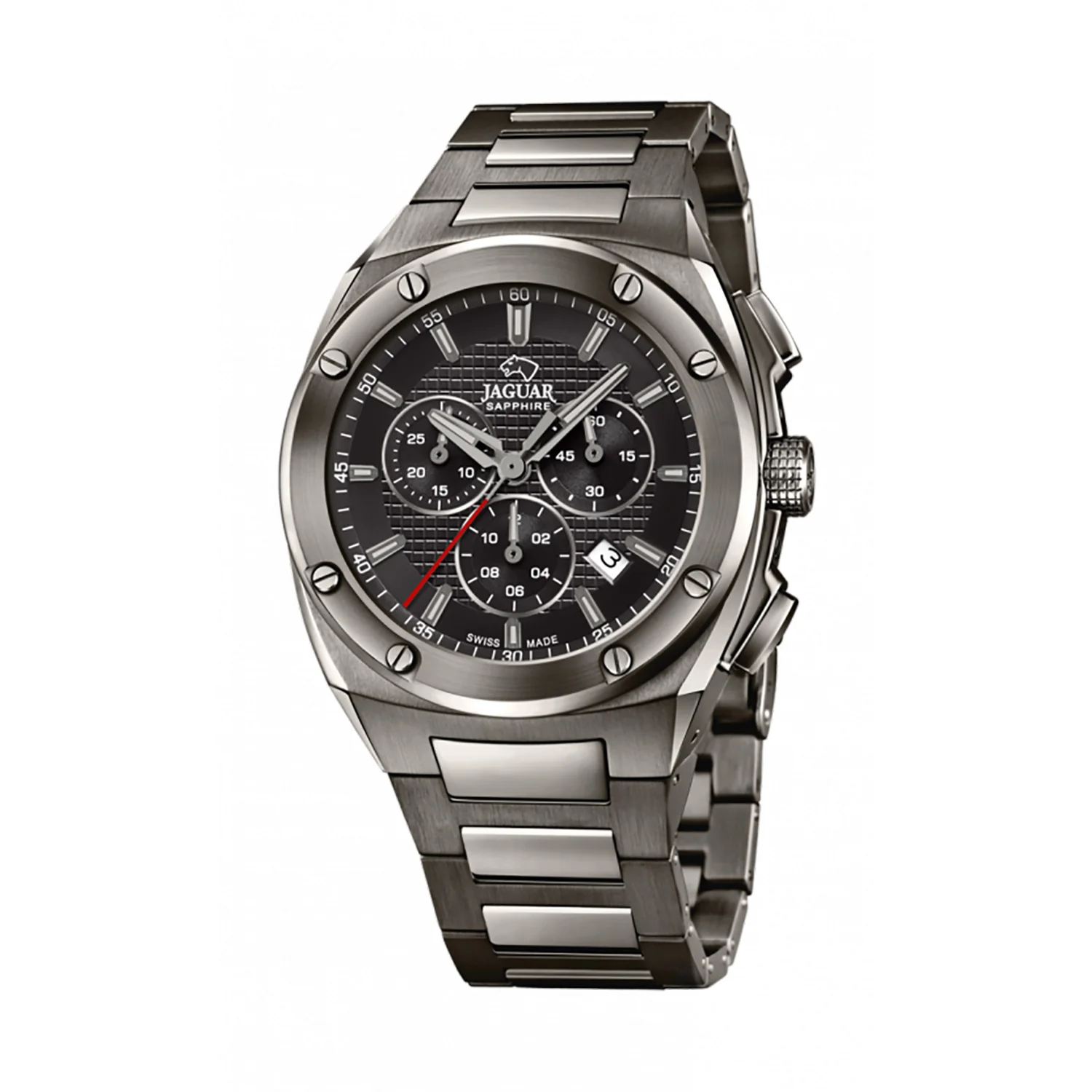 Jaguar - Executive Chrono ur - J993/1