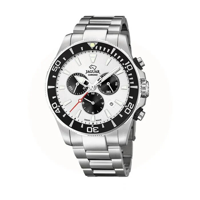 Jaguar - Executive Diver Herreur - J861/1