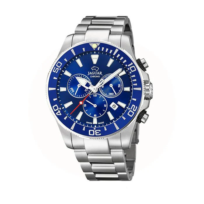 Jaguar - Executive Diver Herreur - J861/2