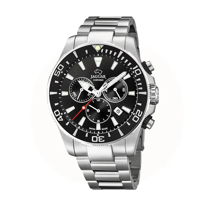 Jaguar - Executive Diver Herreur - J861/3