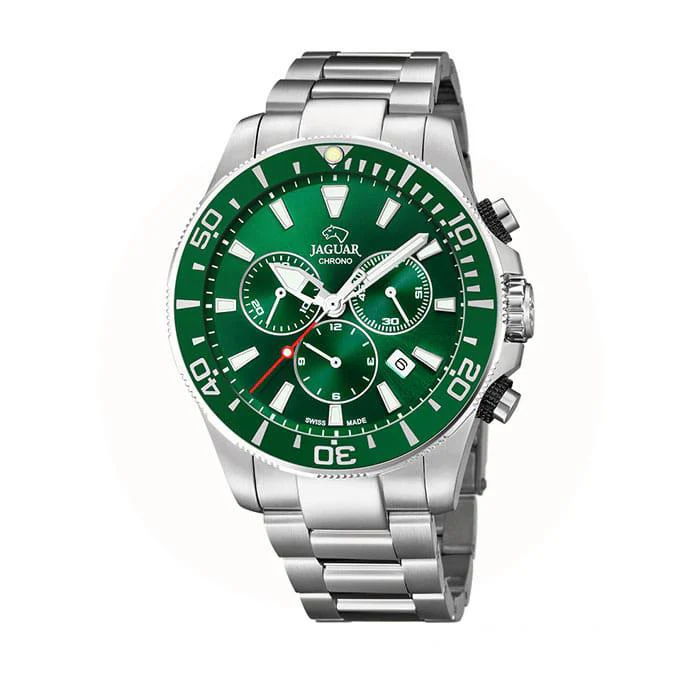 Jaguar - Executive Diver Herreur - J861/4