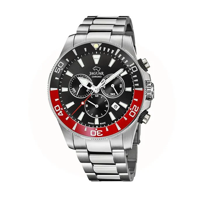 Jaguar - Executive Diver Herreur - J861/5