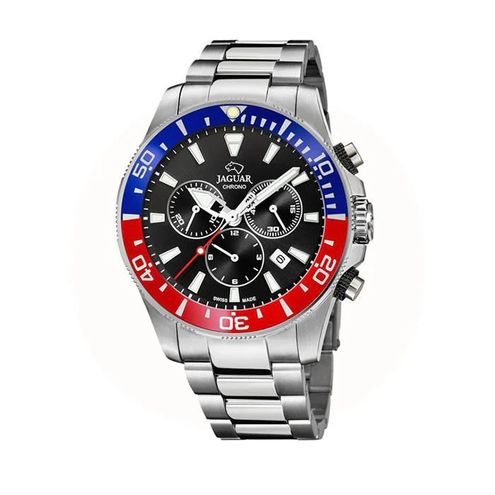 Jaguar - Executive Diver Herreur - J861/6