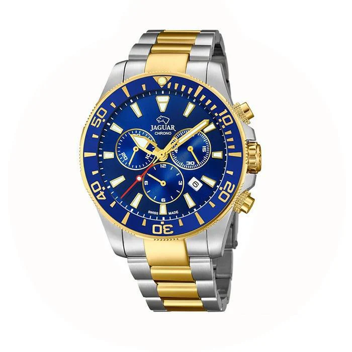 Jaguar - Executive Diver Herreur - J862/1