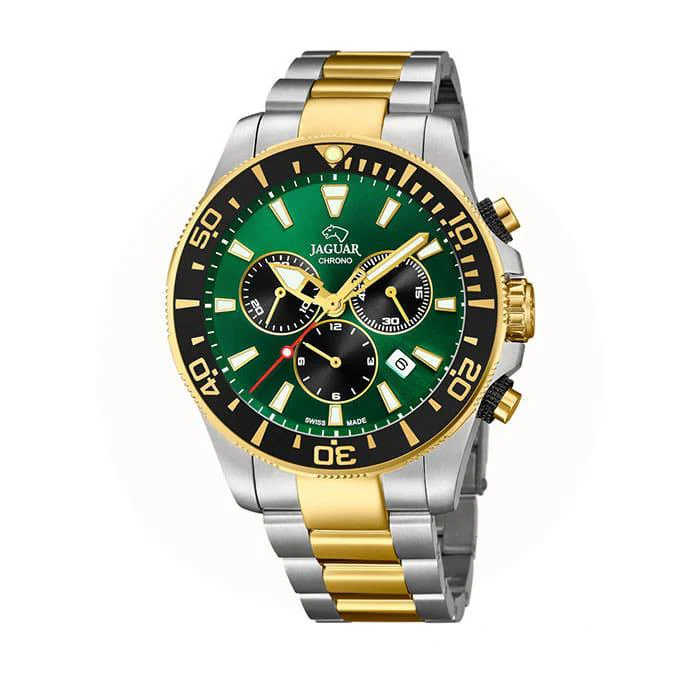 Jaguar - Executive Diver Herreur - J862/3
